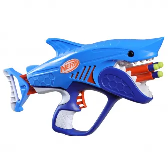 Blaster Nerf - Easy Play, Wild Sharkfire