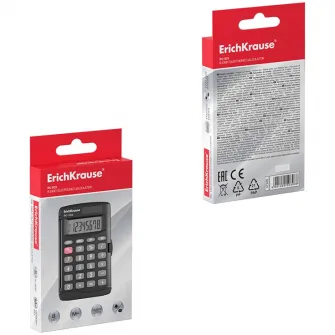 Calculator Ek PC-103 8 Digit