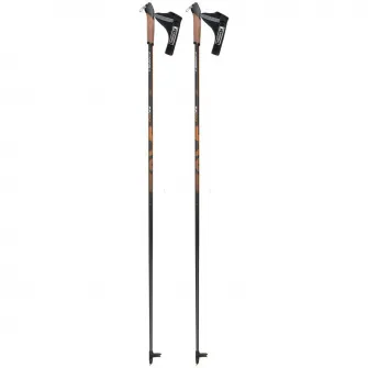 Bete ski Masters XC05, 120cm, negru/portocaliu