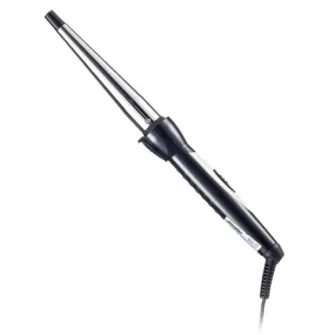 Ondulator Mesko cu tambur conic 13-25 mm, invelis ceramic 40W 180 grade cablu rotativ