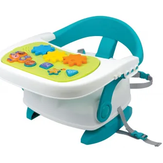 Centru de joaca 3 in 1 Winfun - Scaunel portabil