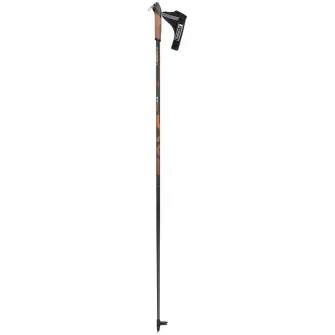 Bete ski Masters XC05, 120cm, negru/portocaliu