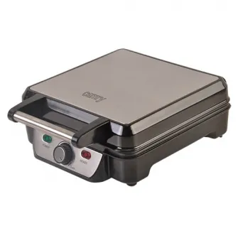 Aparat de vafe, Camry, Gri