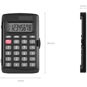 Calculator Ek PC-103 8 Digit