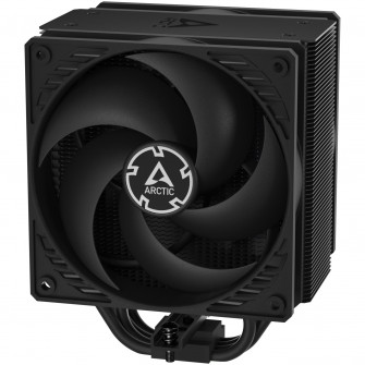 Cooler ARCTIC Freezer 36 Black, 120mm, Intel/ AMD, Negru