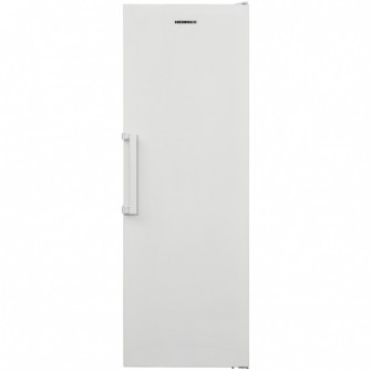 Congelator Heinner HFF-V280NFE++, 280 l, 7 sertare, No Frost, Control electronic, Freezer Shield, Clasa E, H 186 cm, Alb