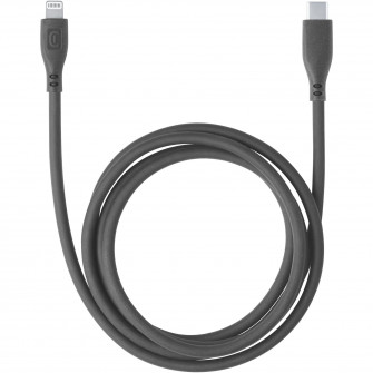 Cellularline Soft USB-C to tip Lightning MFI