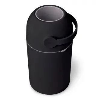 Cos pentru aruncarea scutecelor, Magic, Black