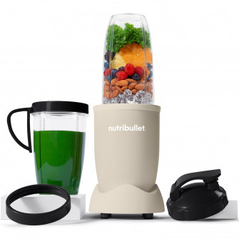 Nutribullet Pro Mineral NB907MASN