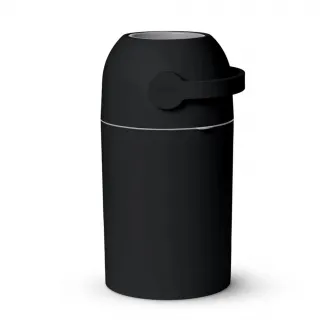 Cos pentru aruncarea scutecelor, Magic, Black
