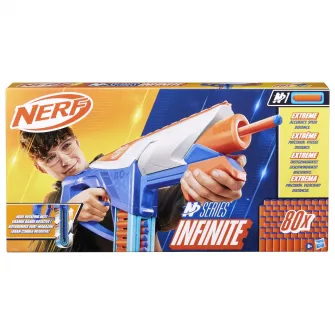 Blaster Nerf N Series - Infinite