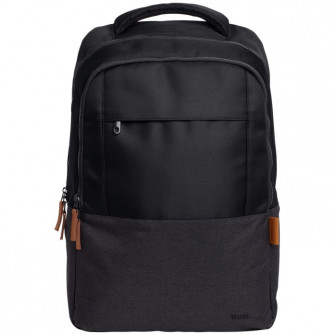 Rucsac Laptop 16" Trust LISBOA, Negru