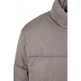 Urban Classics, Geaca cu vatelina, Maro taupe deschis, S
