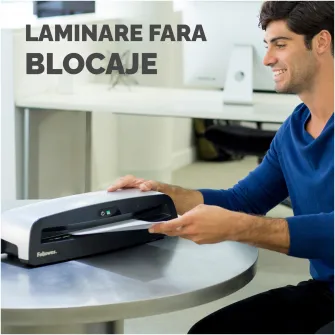 Laminator Fellowes Neptun 3, A3
