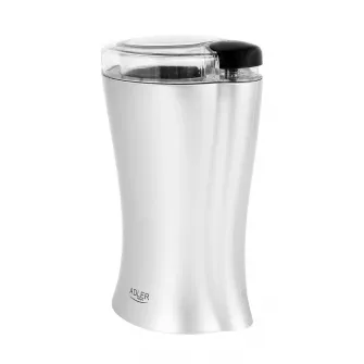 Rasnita de cafea Adler AD443, 150W