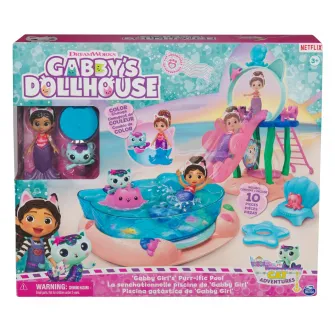 Set de joaca Spin Master, Multicolor, 3 ani+