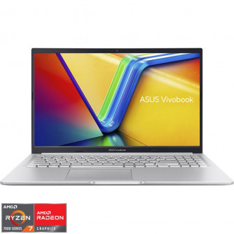 Laptop ASUS Vivobook 15 M1502YA / Ryzen 7 7730U / 16GB / 512GB SSD / Cool Silver
