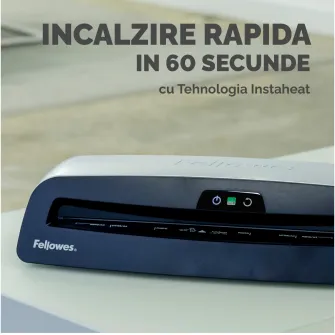 Laminator Fellowes Neptun 3, A3