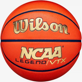 Minge baschet Wilson NBA Legend VTX, marime 7, portocaliu