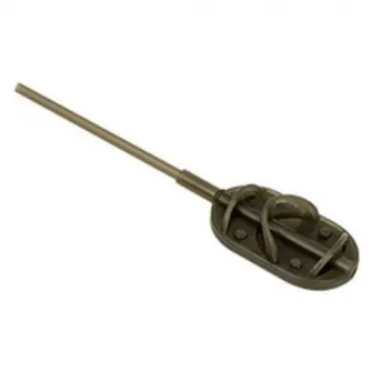 Momitor Method Feeder Benzar Mix Basket Arc Flat XL, 45g