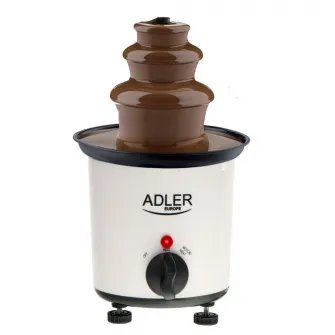 Fantana de ciocolata Adler AD 4487, 200 ml