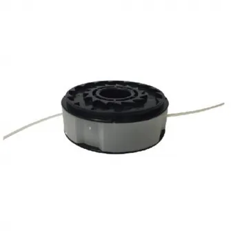 Bobina cu fir nylon Heinner VCE001-ACC, compatibila cu modelul de coasa electrica Heinner VCE001