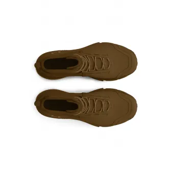 Under Armour, Ghete pentru trekking Valsetz, Maro fango, 11