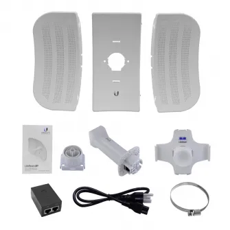 Antena wireless LiteBeam M5 23dBi airMAX - Ubiquiti LBE-M5-23