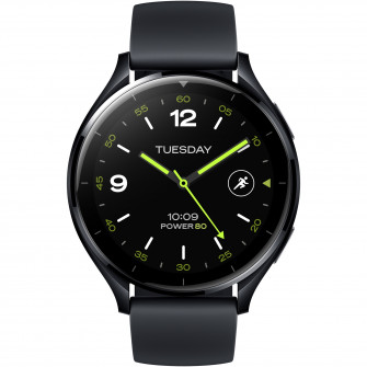 Xiaomi Watch 2