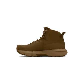 Under Armour, Ghete pentru trekking Valsetz, Maro fango, 11