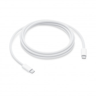 Cablu date Apple, 240W, USB-C, 2m