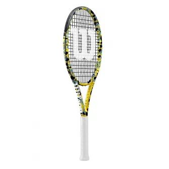 Racheta tenis camp Wilson Minions 3.0 103, maner 3