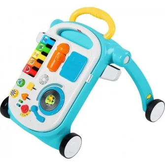 Premergator Baby Einstein 4in1 Mix & Roll (12045)
