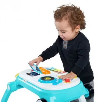 Premergator Baby Einstein 4in1 Mix & Roll (12045)
