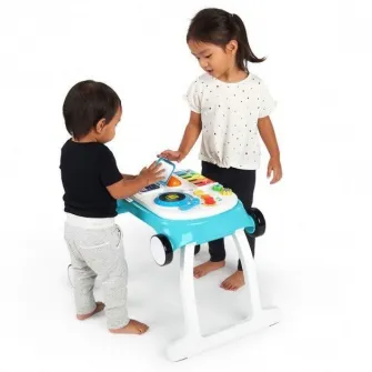 Premergator Baby Einstein 4in1 Mix & Roll (12045)
