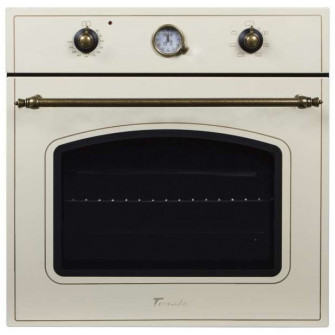 Tornado TRC-6MRU Clock 900 IV