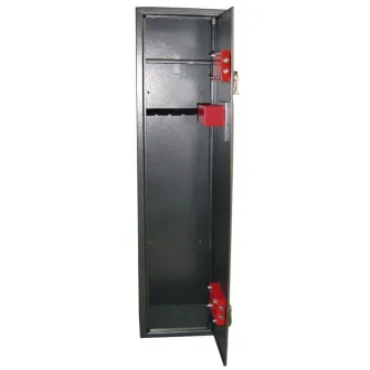 Dulap arme Art Flame DE-355 Grey
