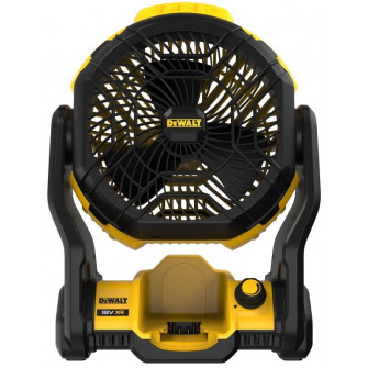 Ventilator DeWalt DCE512N