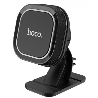 Suport auto Hoco CA53 Intelligent Black
