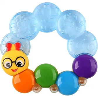 Inel gingival Baby Einstein (10573)
