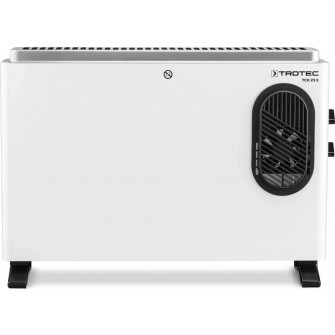 Convector electric Trotec TCH23E