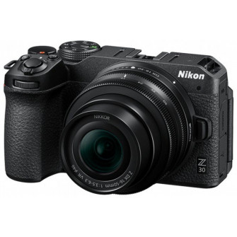 Nikon Z 30 + 16-50 VR Kit