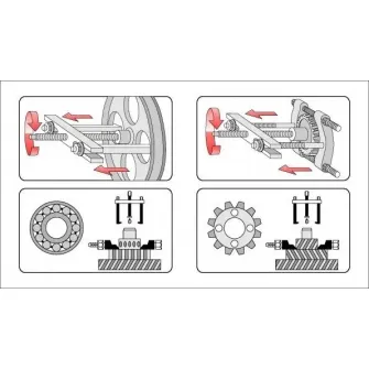 Extractor Yato YT-0640