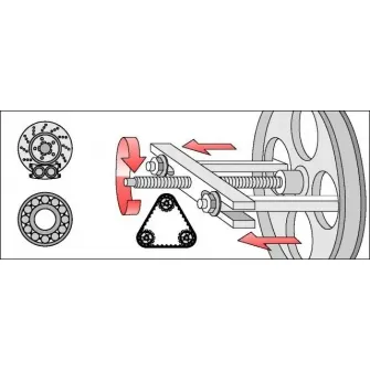 Extractor Yato YT-0640