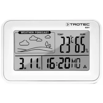 Statie meteo Trotec BZ01
