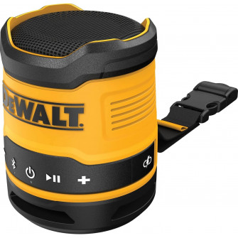 Boxa portabila DeWalt DCR009