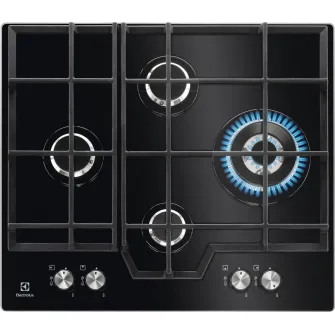 Газовая панель Electrolux KGG6456K