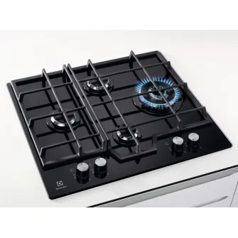 Газовая панель Electrolux KGG6456K