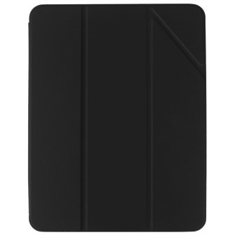 Husa pentru tableta XO IP01 Geya Series ipad 10.2 2019/2020/2021 Black