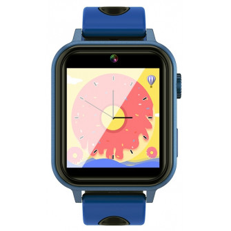 Smart ceas pentru copii XO H120 Blue